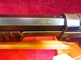 WINCHESTER MODEL 1890 CALIBER 22 WRF PISTOL GRIP BUTT STOCK - 5 of 16