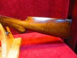 WINCHESTER MODEL 1890 CALIBER 22 WRF PISTOL GRIP BUTT STOCK - 3 of 16