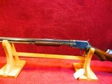 WINCHESTER MODEL 1890 CALIBER 22 WRF PISTOL GRIP BUTT STOCK - 1 of 16