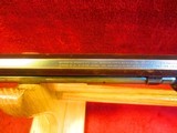 WINCHESTER MODEL 1890 CALIBER 22 WRF PISTOL GRIP BUTT STOCK - 7 of 16