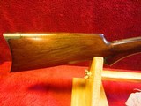 WINCHESTER MODEL 1890 CALIBER 22 WRF PISTOL GRIP BUTT STOCK - 13 of 16