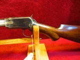 WINCHESTER MODEL 1890 CALIBER 22 WRF PISTOL GRIP BUTT STOCK - 2 of 16