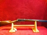 WINCHESTER MODEL 1894 30-30 CALIBER BUILD DATE 1897 - 1 of 15