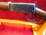 WINCHESTER MODEL 1894 30-30 CALIBER BUILD DATE 1897 - 10 of 15