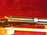 WINCHESTER MODEL 1894 30-30 CALIBER BUILD DATE 1897 - 5 of 15