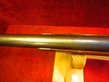 WINCHESTER MODEL 1894 30-30 CALIBER BUILD DATE 1897 - 12 of 15