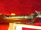 WINCHESTER MODEL 1894 30-30 CALIBER BUILD DATE 1897 - 6 of 15