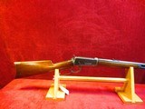 WINCHESTER MODEL 1894 30-30 CALIBER BUILD DATE 1897 - 2 of 15