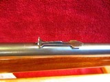WINCHESTER MODEL 67 PRE WAR BOYS RIFLE 22 SHORT LONG AND LONG RIFLE - 4 of 13