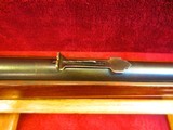 WINCHESTER MODEL 67 PRE WAR BOYS RIFLE 22 SHORT LONG AND LONG RIFLE - 7 of 13