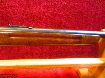 WINCHESTER MODEL 67 PRE WAR BOYS RIFLE 22 SHORT LONG AND LONG RIFLE - Image 2 of 13