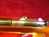 WINCHESTER MODEL 67 PRE WAR BOYS RIFLE 22 SHORT LONG AND LONG RIFLE - 9 of 13