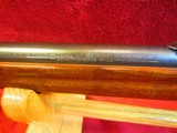 WINCHESTER MODEL 67 PRE WAR BOYS RIFLE 22 SHORT LONG AND LONG RIFLE - 10 of 13