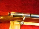 WINCHESTER MODEL 67 PRE WAR BOYS RIFLE 22 SHORT LONG AND LONG RIFLE - 8 of 13