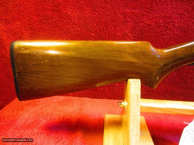 WINCHESTER MODEL 60 SINGLE SHOT CALIBER 22 SHORT, LONG & LONG RIFLE - Image 3 of 10
