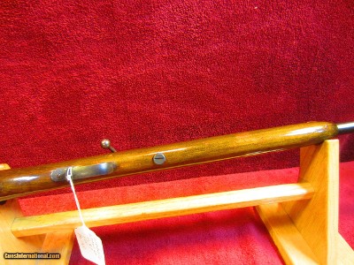 WINCHESTER MODEL 60 SINGLE SHOT CALIBER 22 SHORT, LONG & LONG RIFLE - Image 5 of 10