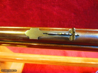 WINCHESTER MODEL 60 SINGLE SHOT CALIBER 22 SHORT, LONG & LONG RIFLE - Image 10 of 10