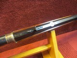 UBERTI COPY OF WINCESTER 1876 CALIBER 40-60 WCF NEW IN BOX - 7 of 16