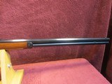 UBERTI COPY OF WINCESTER 1876 CALIBER 40-60 WCF NEW IN BOX - 5 of 16