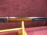 UBERTI COPY OF WINCESTER 1876 CALIBER 40-60 WCF NEW IN BOX - 4 of 16