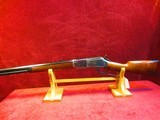UBERTI COPY OF WINCESTER 1876 CALIBER 40-60 WCF NEW IN BOX - 12 of 16