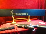 BROWNING A BOLT 7MM REM MAG WITH FACTORY BOX AND LEUPOLD SCOPE - 15 of 15