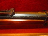 WINCHESTER NRA 1894 MUSKET
CALIBER 30-30 WINCHESTER - 12 of 15