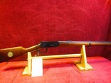 WINCHESTER NRA 1894 MUSKETCALIBER 30-30 WINCHESTER