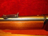 WINCHESTER NRA 1894 MUSKET
CALIBER 30-30 WINCHESTER - 10 of 15