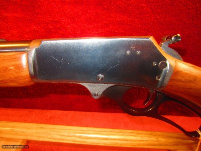 MARLIN MODEL336CS CALIBER 30-30 JM MARKED - Image 13 of 18
