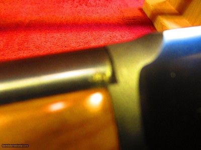 MARLIN MODEL336CS CALIBER 30-30 JM MARKED - Image 17 of 18
