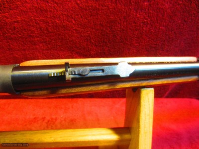 MARLIN MODEL336CS CALIBER 30-30 JM MARKED - Image 5 of 18