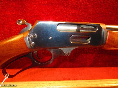 MARLIN MODEL336CS CALIBER 30-30 JM MARKED - Image 2 of 18