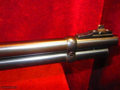 MARLIN MODEL336CS CALIBER 30-30 JM MARKED - Image 7 of 18