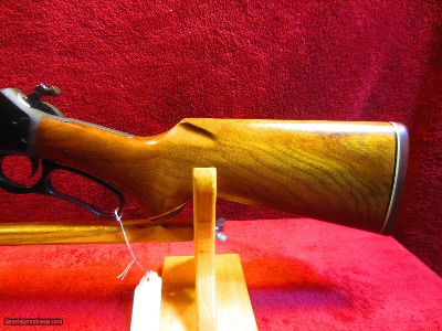 MARLIN MODEL336CS CALIBER 30-30 JM MARKED - Image 12 of 18