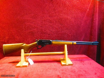 MARLIN MODEL336CS CALIBER 30-30 JM MARKED