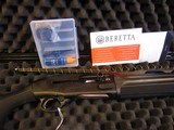 BERETTA 1301 COMP 12GA NEW UNFIRED FACTORY CASE - 2 of 13