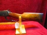 WINCHESTER MODEL 92 TAKE DOWN RIFLE 24