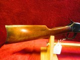 WINCHESTER MODEL 92 TAKE DOWN RIFLE 24