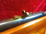 WINCHESTER MODEL 43 DELUXE 22 HORNET - 5 of 19