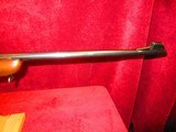 WINCHESTER MODEL 43 DELUXE 22 HORNET - 6 of 19