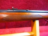 WINCHESTER MODEL 43 DELUXE 22 HORNET - 4 of 19