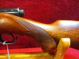 WINCHESTER MODEL 43 DELUXE 22 HORNET - 15 of 19