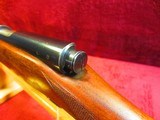 WINCHESTER MODEL 43 DELUXE 22 HORNET - 19 of 19