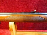 WINCHESTER MODEL 43 DELUXE 22 HORNET - 16 of 19
