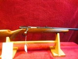 WINCHESTER MODEL 43 DELUXE 22 HORNET - 1 of 19