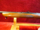 WINCHESTER MODEL 43 DELUXE 22 HORNET - 12 of 19