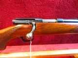 WINCHESTER MODEL 43 DELUXE 22 HORNET - 2 of 19