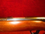 WINCHESTER MODEL 43 DELUXE 22 HORNET - 10 of 19
