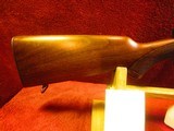 WINCHESTER MODEL 43 DELUXE 22 HORNET - 3 of 19